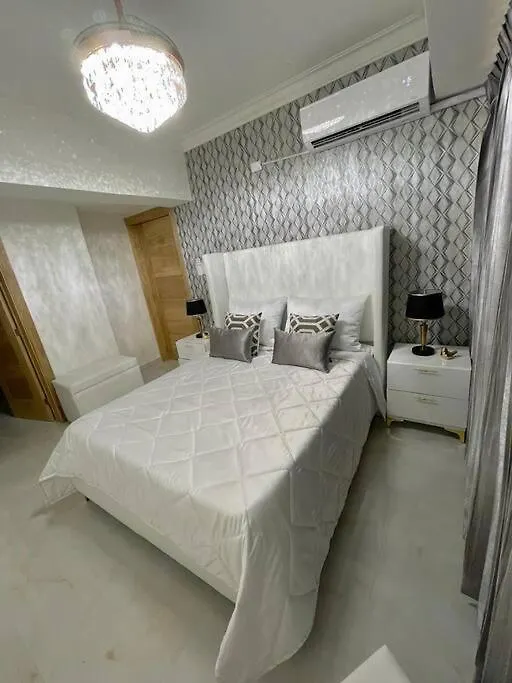 Torre Sophia Monserrat Santo Domingo Holiday home